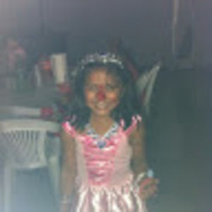 Meet your Posher, Kimberly